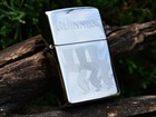 Guinness Toucan Zippo Lighter - Harp - Irish Dry Stout - Dublin - 1759 - Beer