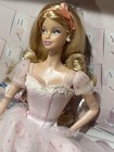 Barbie Birthday Wishes X9189 Mattel 2012 Blonde Doll - Nib Htf                     