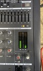 Yamaha Emx 5000-12 Gray 12 Channal Passive Analog Mixer For Live Sound Read