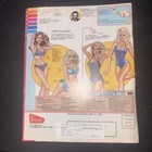 1984 Frederick s Of Hollywood Catalog No  4201 Volume 42 Issue 282