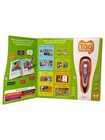 Leapfrog Tag Reading System   Disney Book New Open Box Learning Educational Toy