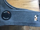 Thundershirt Dog Medium Heather Grey Worn Once Excellent Condition