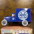 Marx Collector Series Tin Litho Toy Delivery Truck