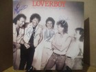 Loverboy Authentic Signed autographed Vinyl Record Album --jsa