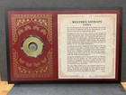 Treasure Coins Of The Silk Road  Western Satraps  Taxila Silver Coin