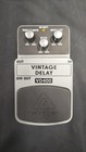 Behringer Vintage Delay Vd400 Effector