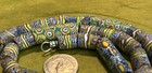 Vintage Venetian African Trade Beads - Millefiori