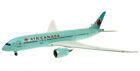 Inflight If7870614 Air Canada Boeing 787-800 C-ghpq Diecast 1 200 Model Airplane