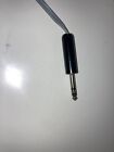 Grason-stadler Gsi Audiometer   Hearing Tester Patient Response Button