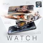 Mini Wifi Camera 1080p High-definition Sports Safety Audio And Video Camera