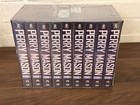 New Perry Mason  The Complete Series Dvd Box Set - Seasons 1-9