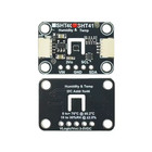Sht40 Sht41 Sht45 Temperature Humidity Sensor Module I2c 3 3v 5v Arduino
