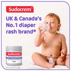 Diaper Rash Cream For Baby s Skin  Triple Action Diaper Rash Paste That Soothes 