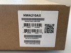 Zyxel Nwa210ax Wifi 6 Ax1800 Wireless Access Point Dual Band Poe Open Box