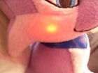 Neopets  Talking Faerie Ixi And Kacheek Plush