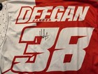 Haiden Deegan Signed  38  Replica Jersey - Medium - Supercross Mx - Jsa Coa