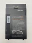 New Samsung 870 Evo 4tb 2 5  Sata Iii Internal Ssd Mz-77e4t0b am