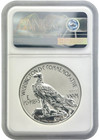 2021 Saint-gaudens Npf 2oz Silver Uhr Theodore Roosevelt Medal Ngc Rev Pf70 Fdoi