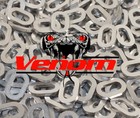 Venom Sea-doo Spark Stainless Steel Hull Body Washer Upgrade Kit  30-pack 