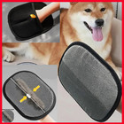 Glove Cat Grooming Gloves Cat Hair Remover 2025 New Pet Dog Hair Remover Glove