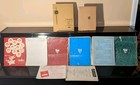 Vintage Piano Lesson   Method Books Lot Schaum Alfred Bastien Michael Aaron