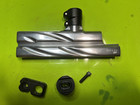 Wgp 04 Prostock Body Flat Top Cut W   Pe Clamping Feedneck  Back Block    Vasa