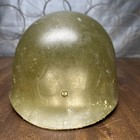 Vintage Vietnam War Military Army Helmet Liner With Sweatband