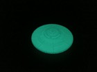 Ufo Flying Saucer Alien Space Ship - Ho Scale 1 87 - Glow In The Dark   Area 51 
