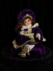 Haunted Doll Vessel    video Proof      celestial Star Fae   cosmic Guide