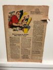 Amazing Spider-man   30    Fair   November  1965    1st App  The Cat   See Below
