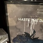 Haste The Day Dreamer 11 X 17    Promo Poster 2008