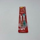 Colgate Classic Clean Soft Toothbrush 2-pack  Full Head  Assorted