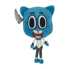 The Amazing World Of Gumball Gumball Darwin 25cm Soft Plush Toys Kids Doll Gifts