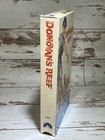 Donovan   s Reef Vhs Paramount Home Video Watermarks John Wayne 1963