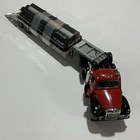 Vintage Diecast Replica Texaco Mack B-61 Texas Pipe Line Company W  Flatbed 1 34