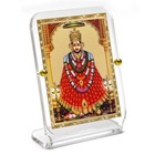 Khatushyam Ji God Idol For Car Dashboard Figurine Statue