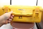 Trimble Trimmark 3 450 - 470mhz Uhf Base Radio With Accessories With Case