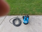 Tsurumi Lb-480a - 62 4 Gpm  2   Submersible Utility Pump