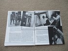 Herman s Hermits   Peter Noone  Original 4 Page Article   Pics From The 1960s 
