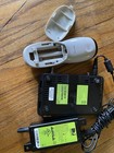 Directv C61-500 Hd Satellite Receiver Genie Mini W  Ac Adapter