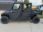 2023 Polaris Ranger Northstar Crew Xp 1000 Ultimate