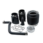 Mercury Quicksilver Bravo 1 2 3   Blackhawk Transom Bellows Kit 8m0095485 Boat