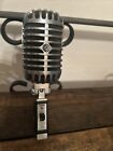 Shure 55sh Series Ii Unidyne Cardioid Dynamic Vocal Elvis Microphone Free Same