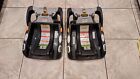 Lot Of 2 Chicco Keyfit 30 Infant Car Seat Base Expire June 2026   April 2027