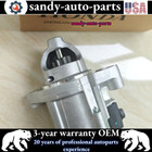 Oem Starter Motor Assembly 31200-r40-a01 For 2009-2014 Acura Tsx 2 4l