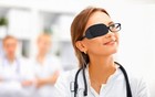 12 Pack Eye Patches For Eyeglasses Lazy Eye Amblyopia Strabismus Eyepatch