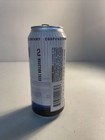 Cooperstown Brewing The Captain 2020 Ny Yankees Derek Jeter Empty Beer Can Error