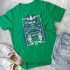 Ouija Spirit Board T-shirt Unisex T-shirt
