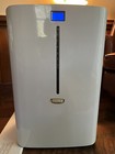 Idylis Portable Air Conditioner 10 000 Btu   s Model 416709