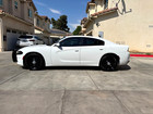 2020 Dodge Charger Police